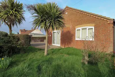 Image de The Bungalow, pet friendly, country holiday cottage in Walcott