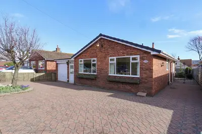 Image de The Nook, pet friendly, country holiday cottage in Robin Hood’s Bay