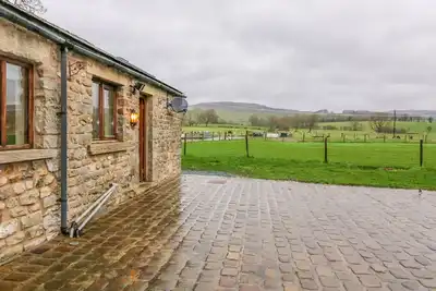 Image de Orcaber Farm Retreat, character holiday cottage in Austwick