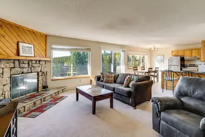 Image de Pool, Hot Tub & Ski Shuttle! Extended Mtn Escape