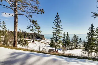 Image de Lake Superior Views! Ultimate North Shore Retreat