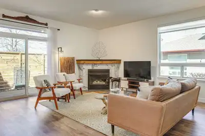 Image de 7 Mi to Dtwn! Family Retreat w/ Patio in Denver