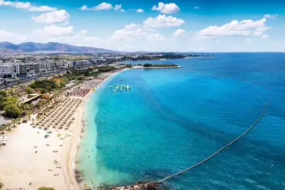 Image de Sun-Kissed Sailing Adventure in Islas Sarónicas