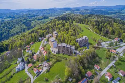 Image de Familienappartement Manuel mit Pool und Sauna