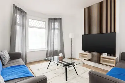 Image de New! Lovely 2br Flat in Ilford
