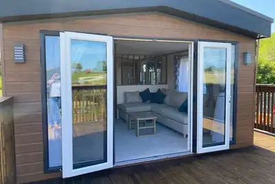 Image de Maple Lodge, Whitby, Yorkshire