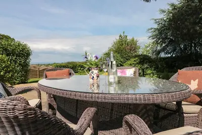 Image de The Old Dairy, is near Thirsk.