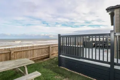 Image de Dorchester Broomholm near Mundesley