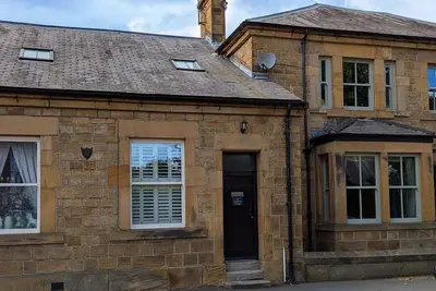 Image de Courthouse Cottage, Eckington.