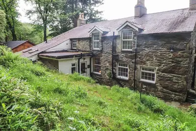 Image de Tryfan Cottage, Nant Gwynant