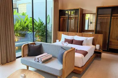 Image de Anasera Villas Canggu