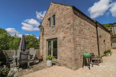 Image de The Milk House, Wirksworth