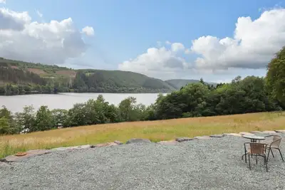 Image de Hen Blaid, Lake Vyrnwy