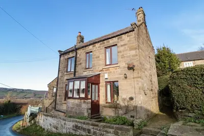 Image de Providence Cottage Ugglebarnby