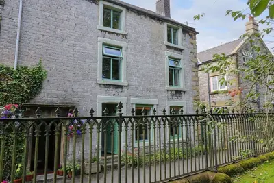 Image de Top House Tideswell Derbyshire