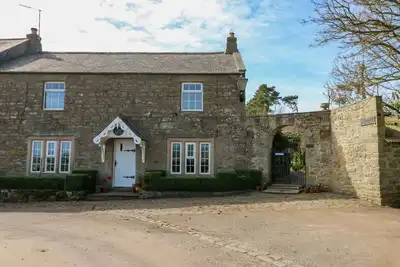 Image de Pagecroft Cottage, Haydon Bridge