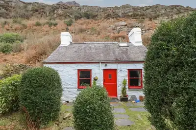 Image de Quarry Cottage, Blaenau Ffestiniog