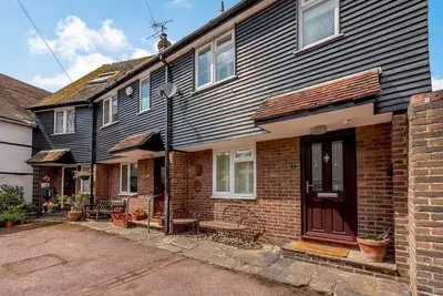 Image de Rye House: Central Location & WiFi