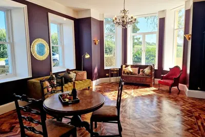 Image de The Duke near Garstang. 2 bed.