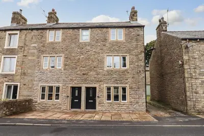 Image de 1 Grosvenor Farm Cottages, Long Preston