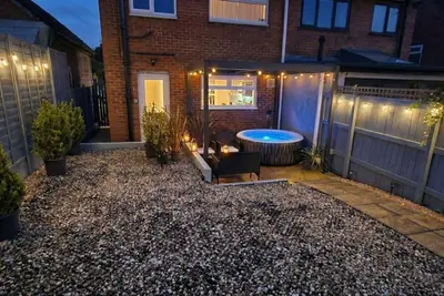 Image de Milana - A Charming Home in Tiverton