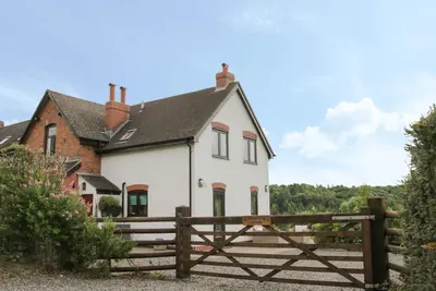 Image de Minton Lane Cottage, Little Stretton