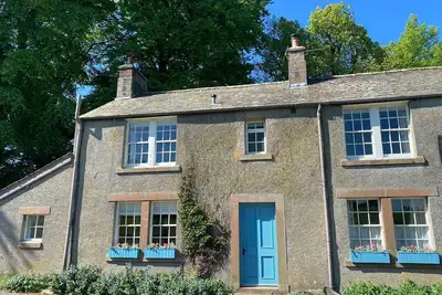 Winn's Cottage, Pooley Bridge