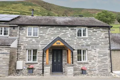 Image de Bwthyn Camlan, Dinas Mawddwy