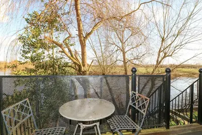 River Cottage Derbyshire 2-bed