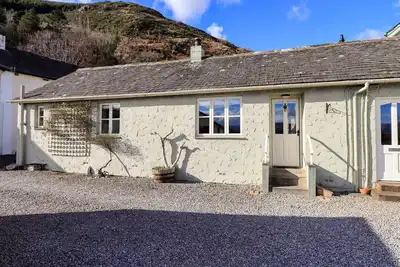 Fox Howe Thornthwaite, Cumbria