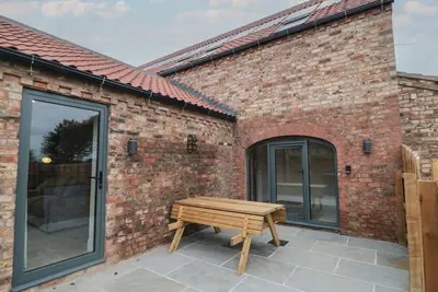 Image de The Mill House, Thirsk