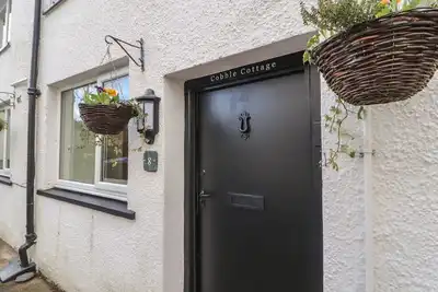 8 Brigham Row, Keswick Cumbria