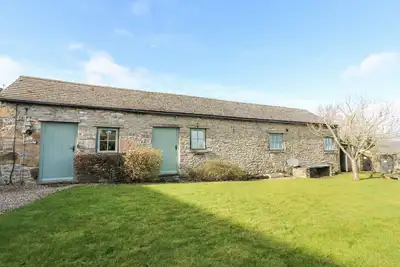 Image de Prospect Barn, West Witton