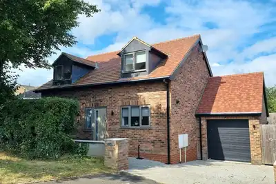 Image de Martindale Cottage in Sleights