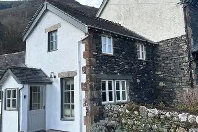 Squirrel Cottage, Thornthwaite