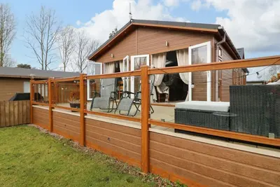 Image de The Lake House in Lincolnshire