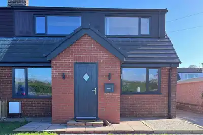 Image de Wardenlea: A Charming Retreat in Scorton
