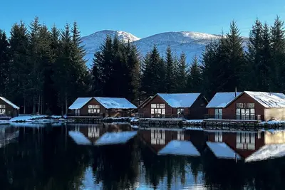 Image de Ptarmigan Lodge, Aberfeldy