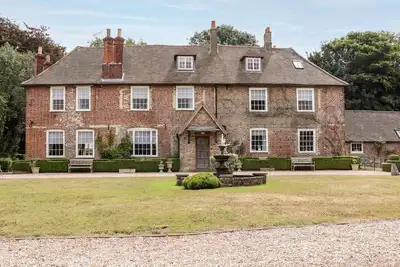 Image de Solton Manor, St Margaret's At Cliffe