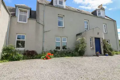Image de The West Wing, Grantown-On-Spey