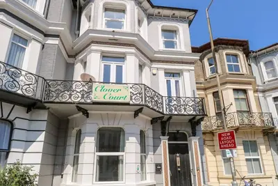 Image de Clover Court, Great Yarmouth