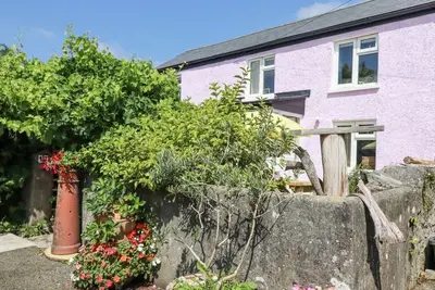 Brockstone Cottage, St Austell