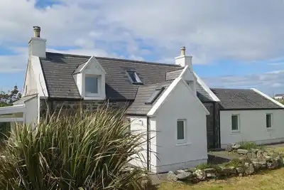 Image de Taigh Phinc, Lochmaddy, North Uist
