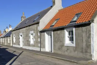 Image de Cozy Coastal Retreat at 85 Seatown, Cullen