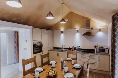 Image de Lodge 8, Corfe Castle
