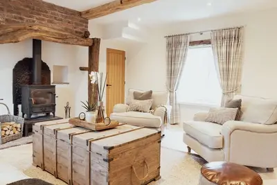 Image de Butterlands Farm, Macclesfield