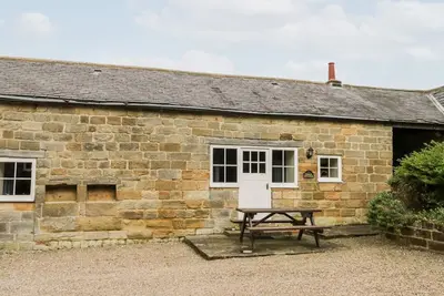 Image de Forge Cottage, Flyingthorpe