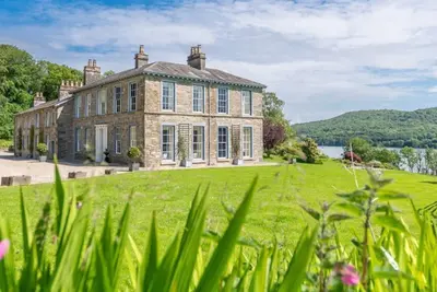 Image de Silverholme, Hawkshead