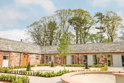 Murton, Appleby-In-Westmorland