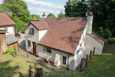 Image de Fern Cottage, Cofton Hackett